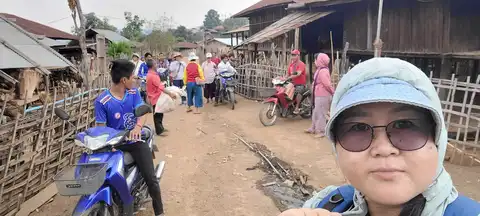 အမျိုးသမီးအဖွဲ့ဧဝံေဂလိ_၁၇