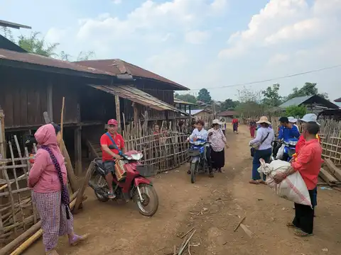 အမျိုးသမီးအဖွဲ့ဧဝံေဂလိ_၁၈