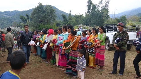 Pan Maˆ ha lehˬ bon hkawˇ hk'aˆ_10