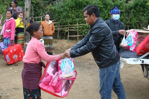 Pan Maˆ ha lehˬ bon hkawˇ hk'aˆ_13