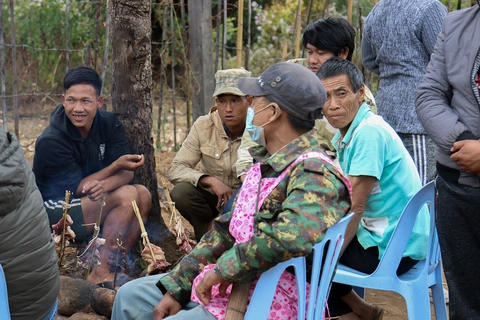 Pan Maˆ ha lehˬ bon hkawˇ hk'aˆ_14