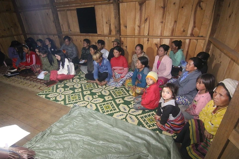 Pan Maˆ ha lehˬ bon hkawˇ hk'aˆ_16