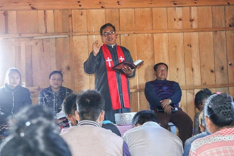 Pan Maˆ ha lehˬ bon hkawˇ hk'aˆ_18