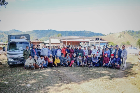 Pan Maˆ ha lehˬ bon hkawˇ hk'aˆ_19