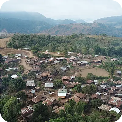 ပန်မတ်ရွာ